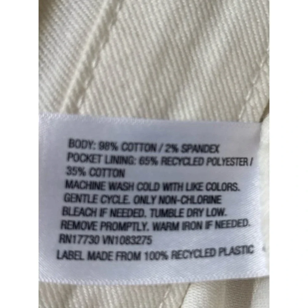 Universal Thread‎ Soft  Cotton Denim Skirt. Size 18